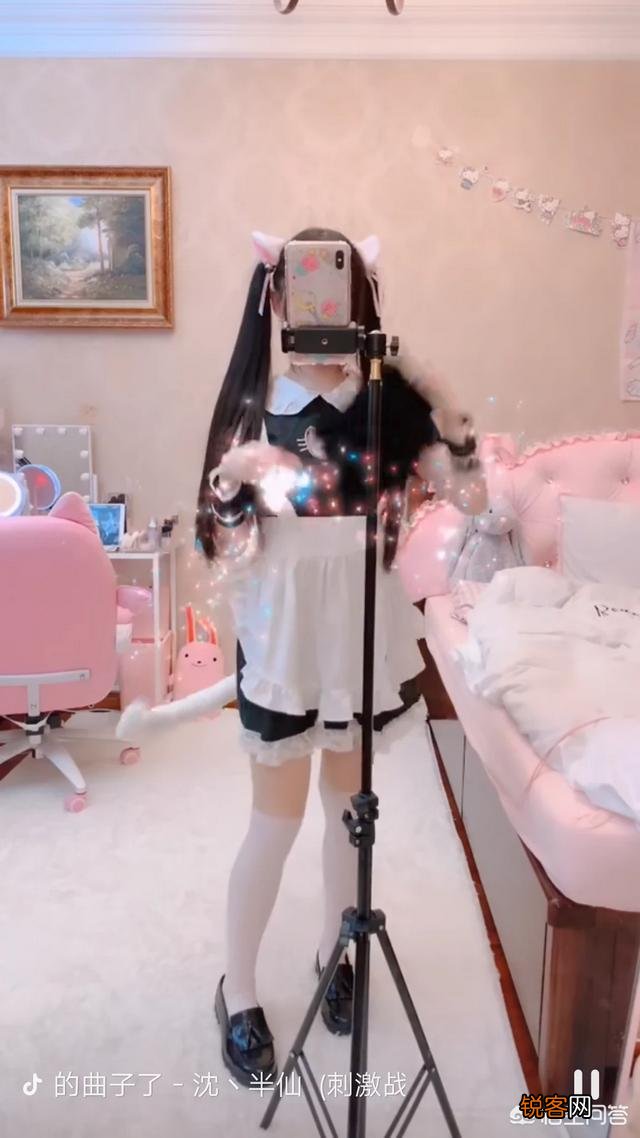 你认为2019年抖音十大高颜值女神都是谁？