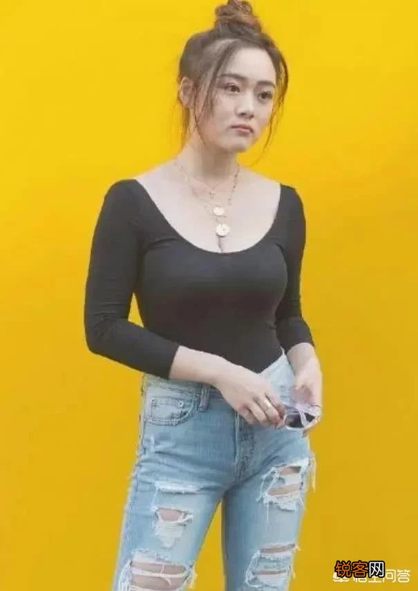 你认为2019年抖音十大高颜值女神都是谁？