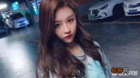 你认为2019年抖音十大高颜值女神都是谁？