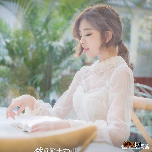 你认为2019年抖音十大高颜值女神都是谁？