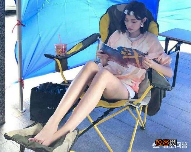 钱贝贝长得好看吗？