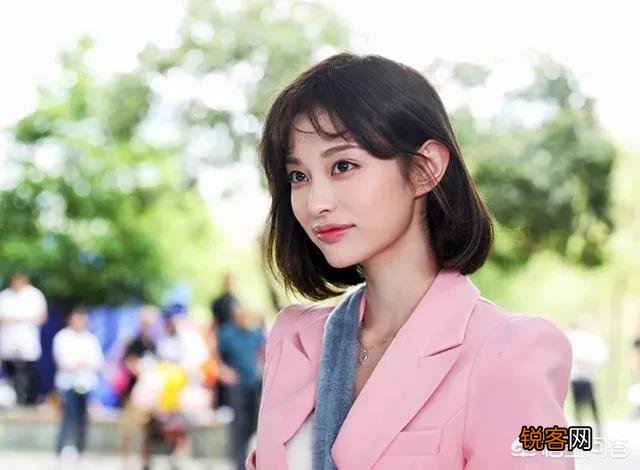 钱贝贝长得好看吗？