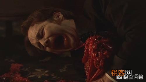 哪部美剧让你觉得很恶心又想看？