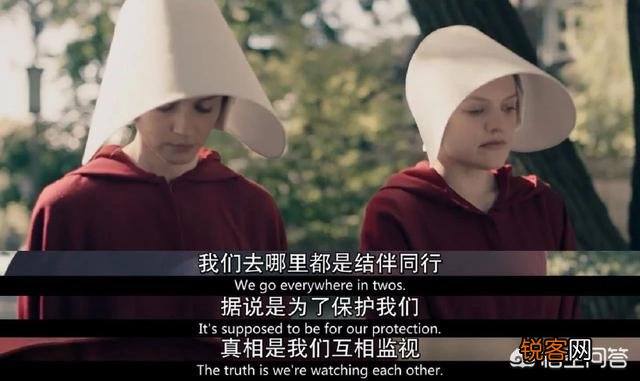 哪部美剧让你觉得很恶心又想看？