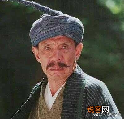 王语嫣养父,钟灵养父钟万仇,这些都是傻子？自己妻子不是清白之身都不知道？