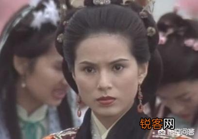 王语嫣养父,钟灵养父钟万仇,这些都是傻子？自己妻子不是清白之身都不知道？