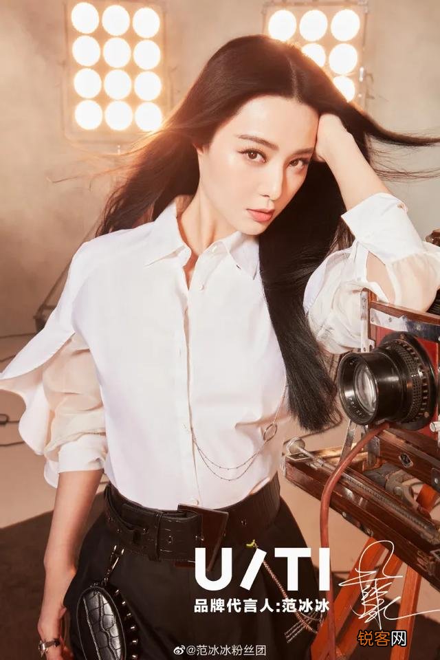 有哪些五官精致,肤白貌美的美女明星？