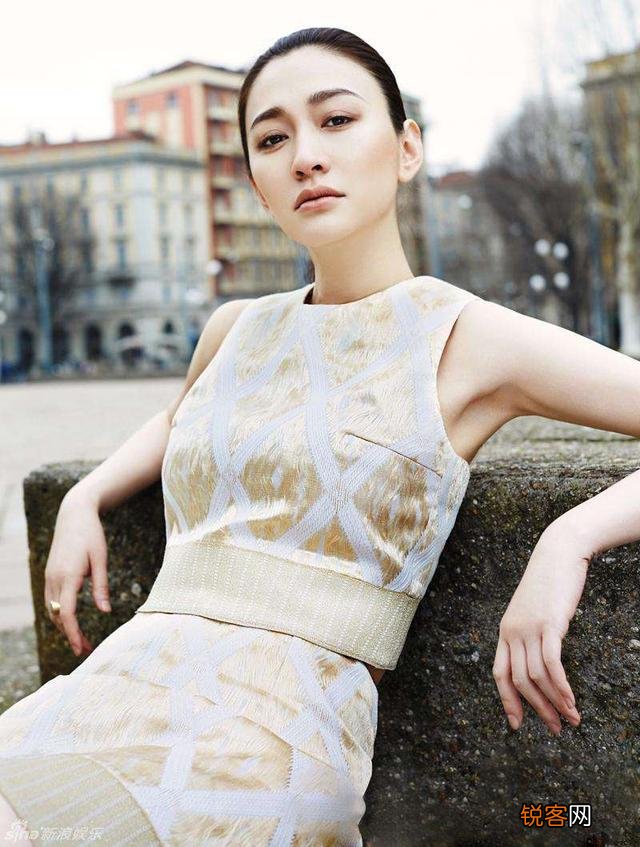 有哪些五官精致,肤白貌美的美女明星？