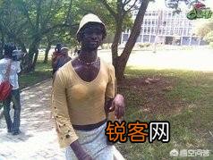 如何区别人妖和女人？
