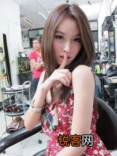 如何区别人妖和女人？