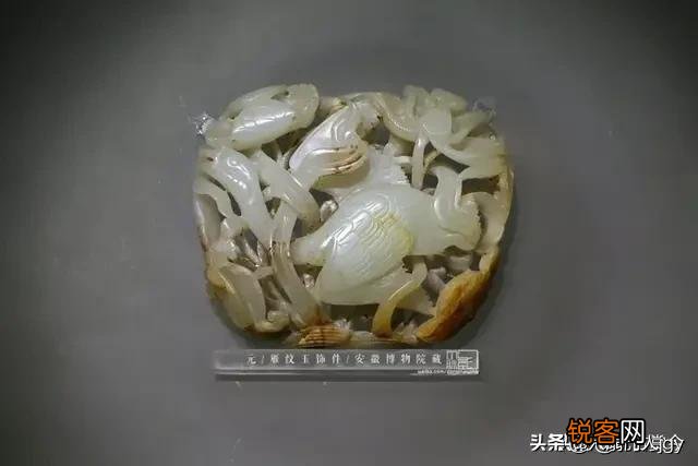 古玉文化深远,鉴别难。在国内收藏古玉的都是些什么样的高人？