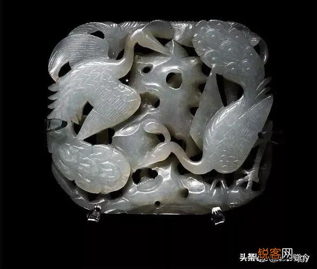 古玉文化深远,鉴别难。在国内收藏古玉的都是些什么样的高人？