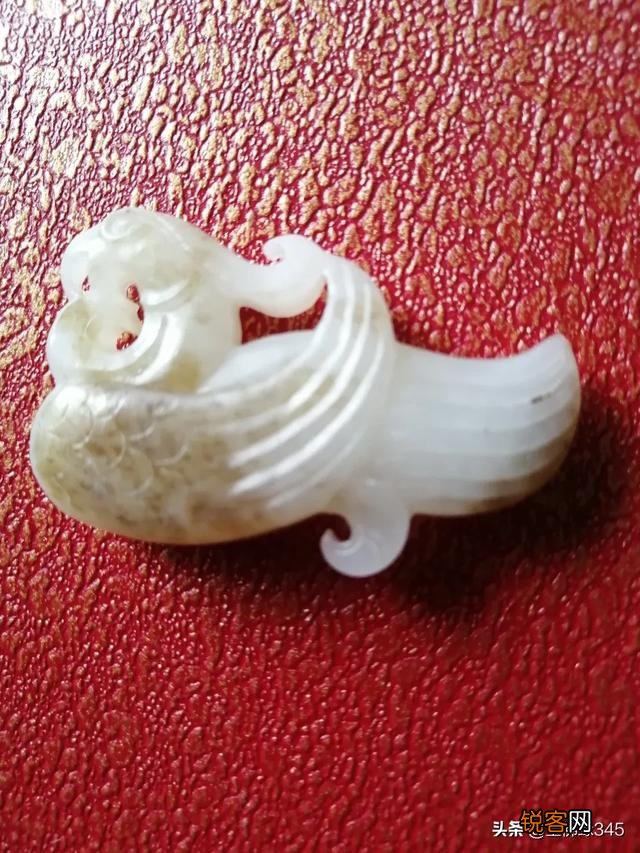 古玉文化深远,鉴别难。在国内收藏古玉的都是些什么样的高人？