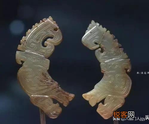 古玉文化深远,鉴别难。在国内收藏古玉的都是些什么样的高人？