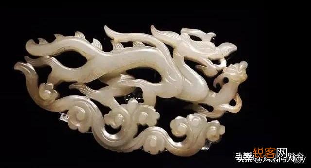 古玉文化深远,鉴别难。在国内收藏古玉的都是些什么样的高人？