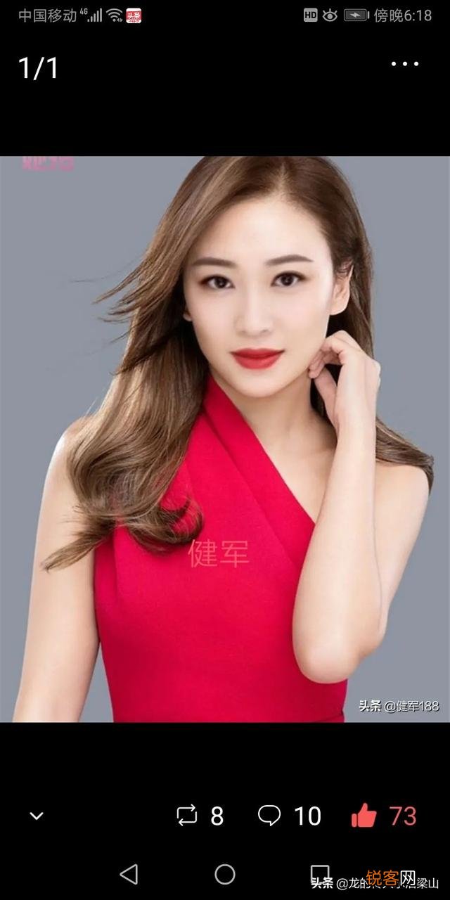 怎么样的美女称得上倾城倾国,貌美如花？