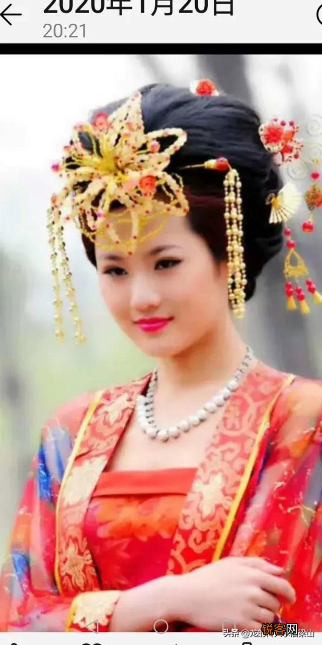 怎么样的美女称得上倾城倾国,貌美如花？