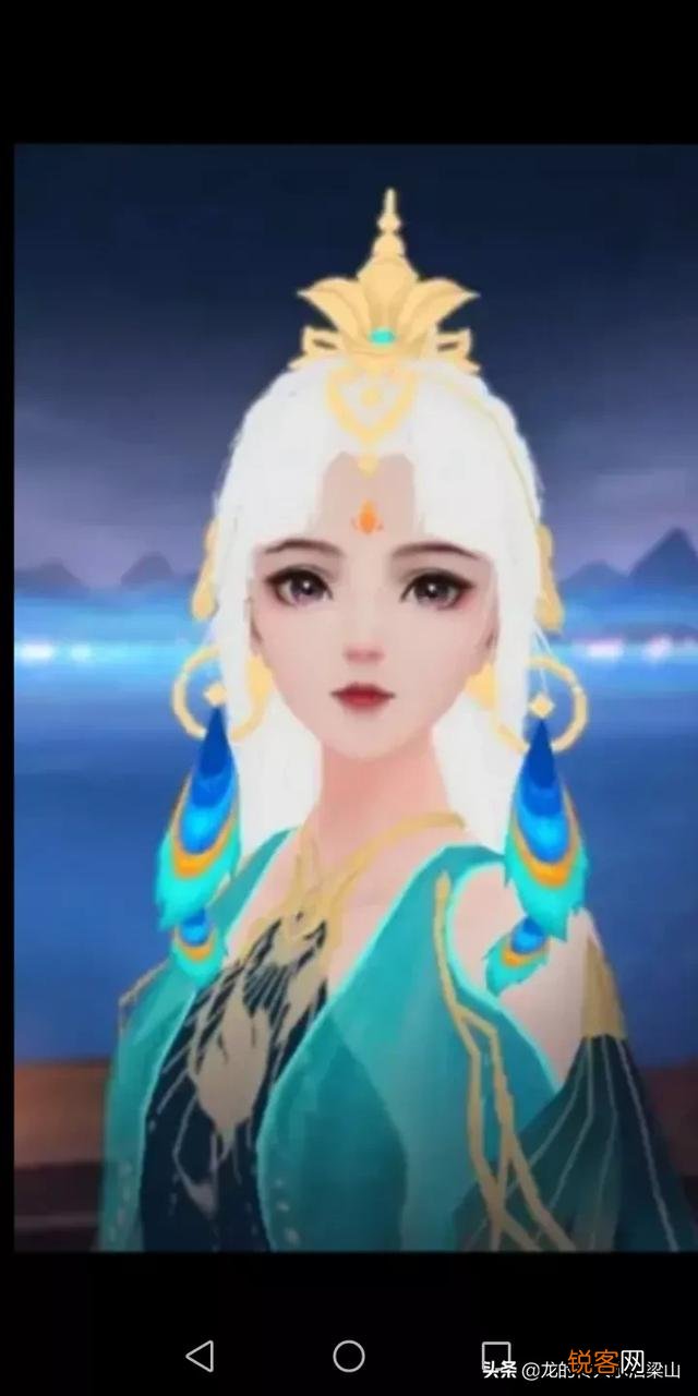 怎么样的美女称得上倾城倾国,貌美如花？