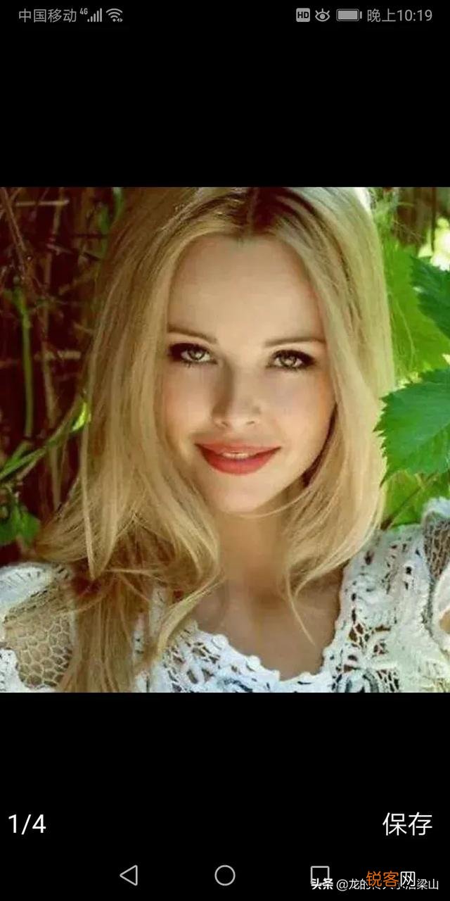 怎么样的美女称得上倾城倾国,貌美如花？