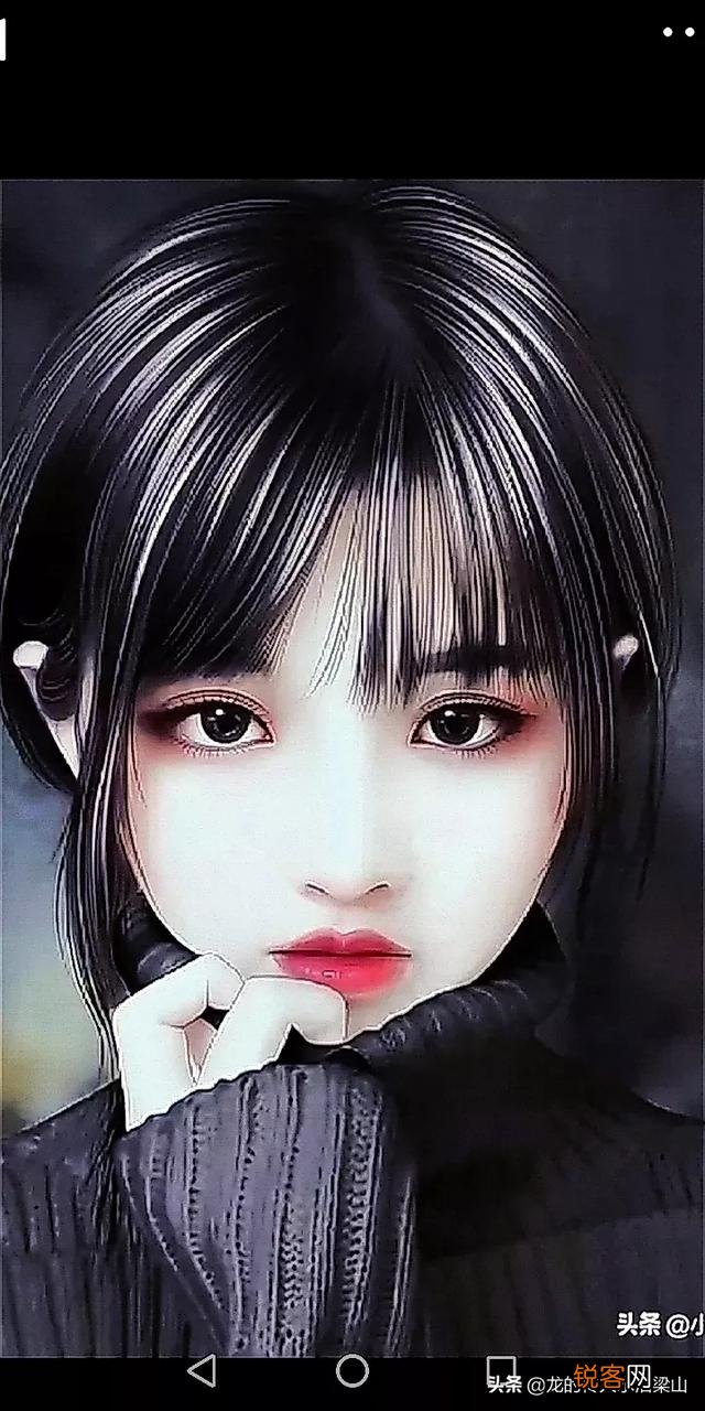 怎么样的美女称得上倾城倾国,貌美如花？