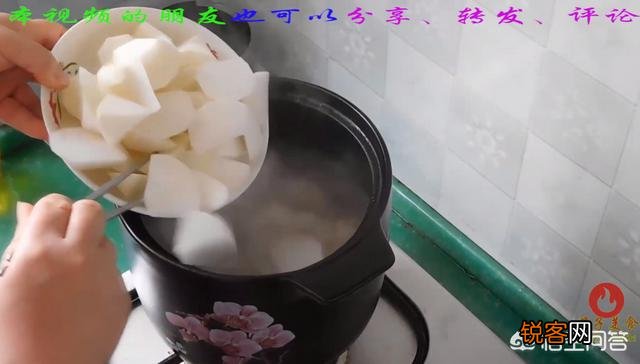 骨头汤是什么骨头做的？