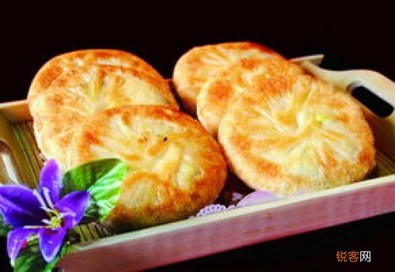 盒子和馅饼的区别