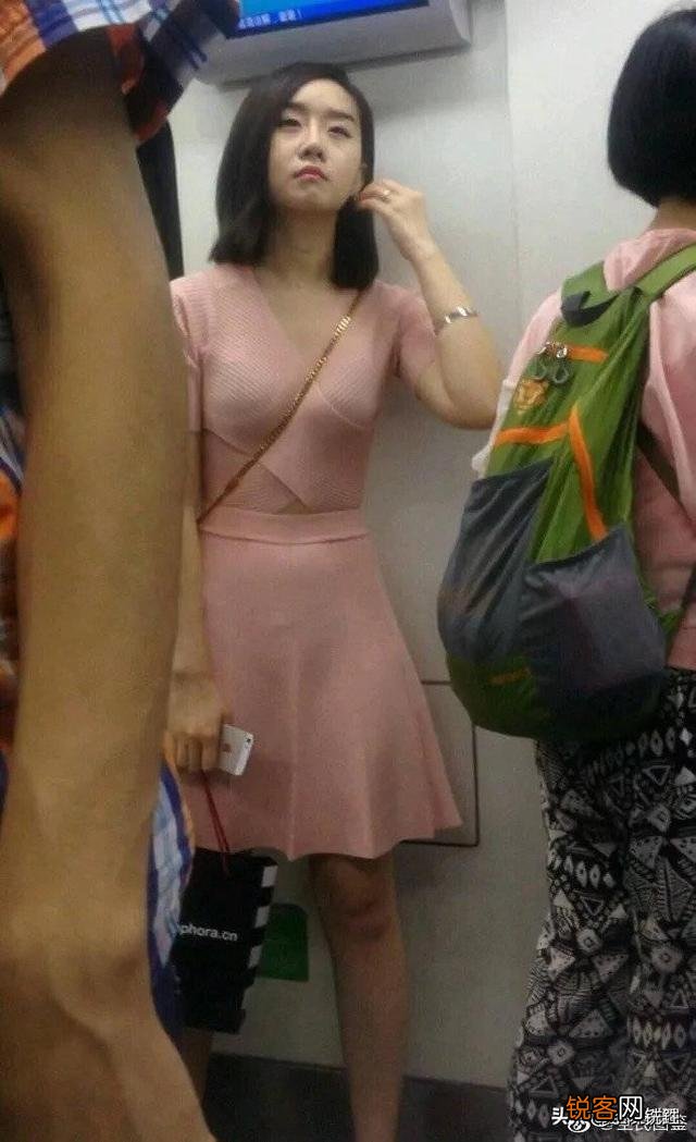 能否说说你现实生活中见过最漂亮的女人？