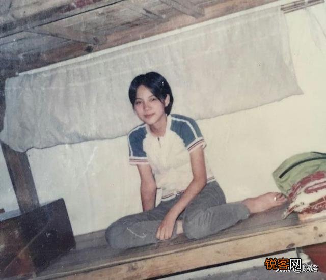 能否说说你现实生活中见过最漂亮的女人？