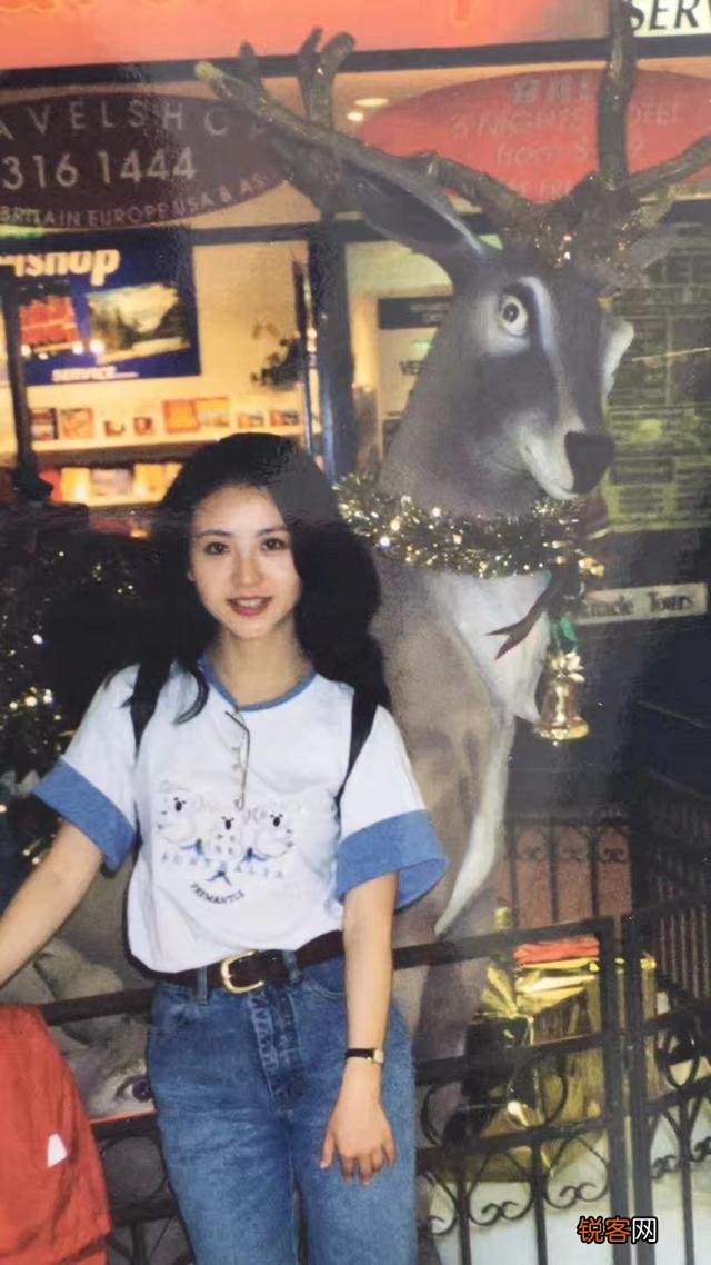 能否说说你现实生活中见过最漂亮的女人？