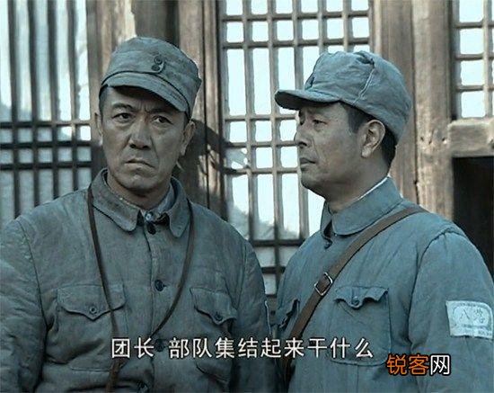 《亮剑》中,张大彪和邢志国职位差不多,可为何一个是大校一个是少将？