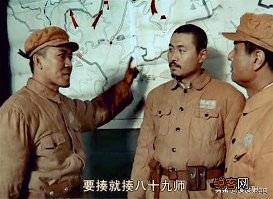 《亮剑》中,张大彪和邢志国职位差不多,可为何一个是大校一个是少将？