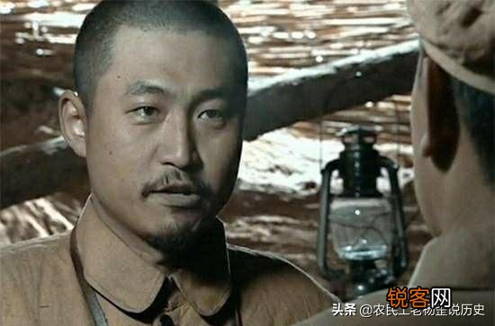 《亮剑》中,张大彪和邢志国职位差不多,可为何一个是大校一个是少将？