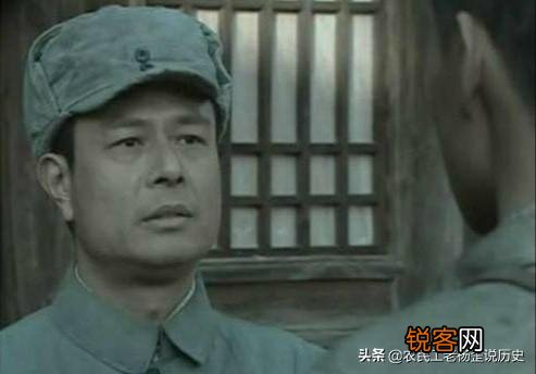 《亮剑》中,张大彪和邢志国职位差不多,可为何一个是大校一个是少将？