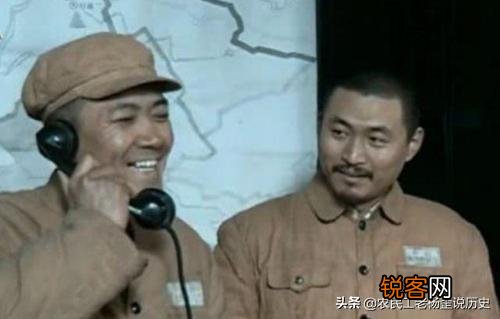 《亮剑》中,张大彪和邢志国职位差不多,可为何一个是大校一个是少将？
