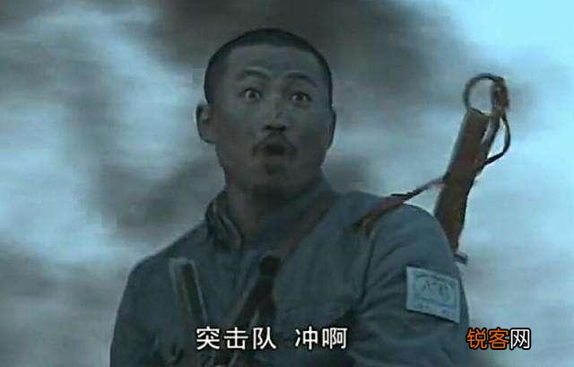 《亮剑》中,张大彪和邢志国职位差不多,可为何一个是大校一个是少将？