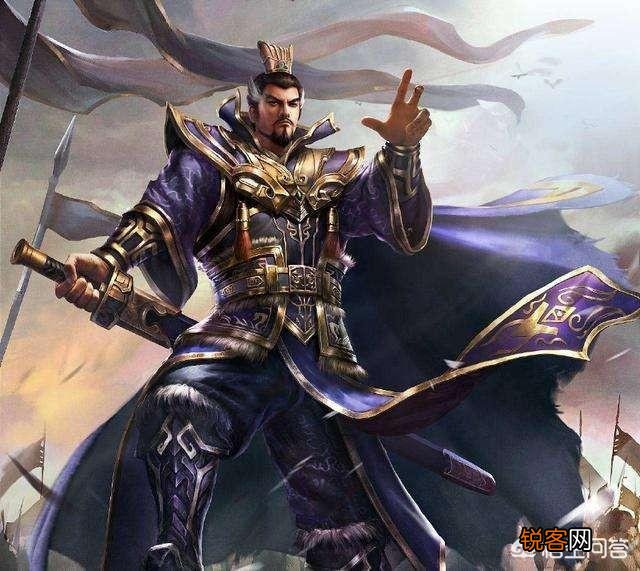 古代的中郎将是什么官职？