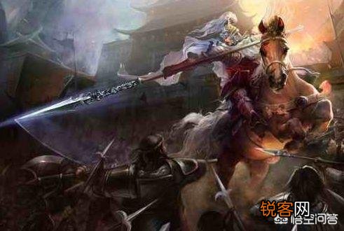 古代的中郎将是什么官职？