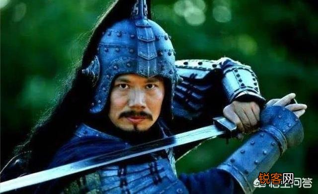 古代的中郎将是什么官职？