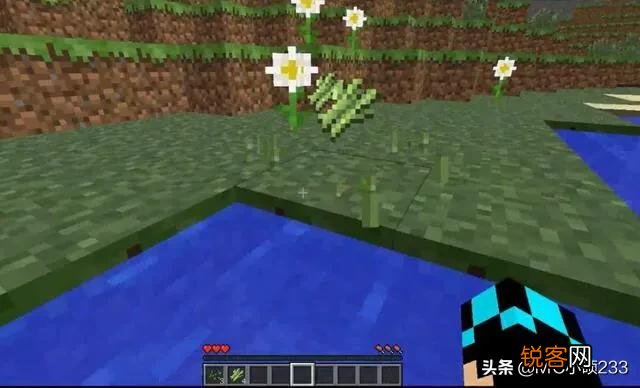我的世界有哪些好玩的mod？