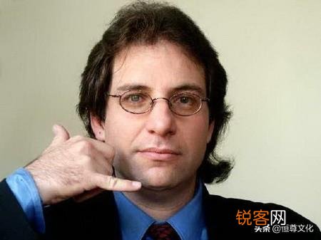 你所知道的最牛逼的黑客有多厉害？