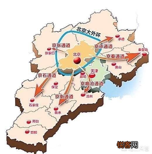 全国34个都市圈名单出炉,如何划分一二三线？