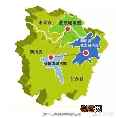 全国34个都市圈名单出炉,如何划分一二三线？
