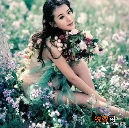 油画女人体为什么那么美？