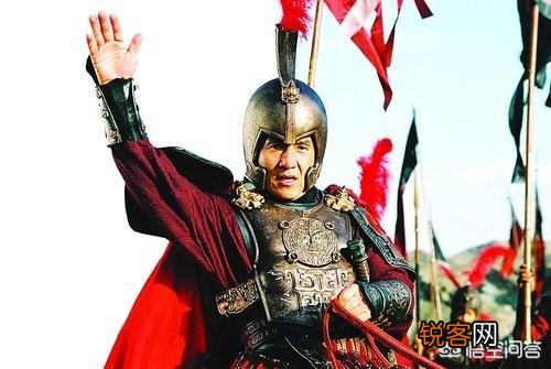 古代军中怎么分辨官职大小？