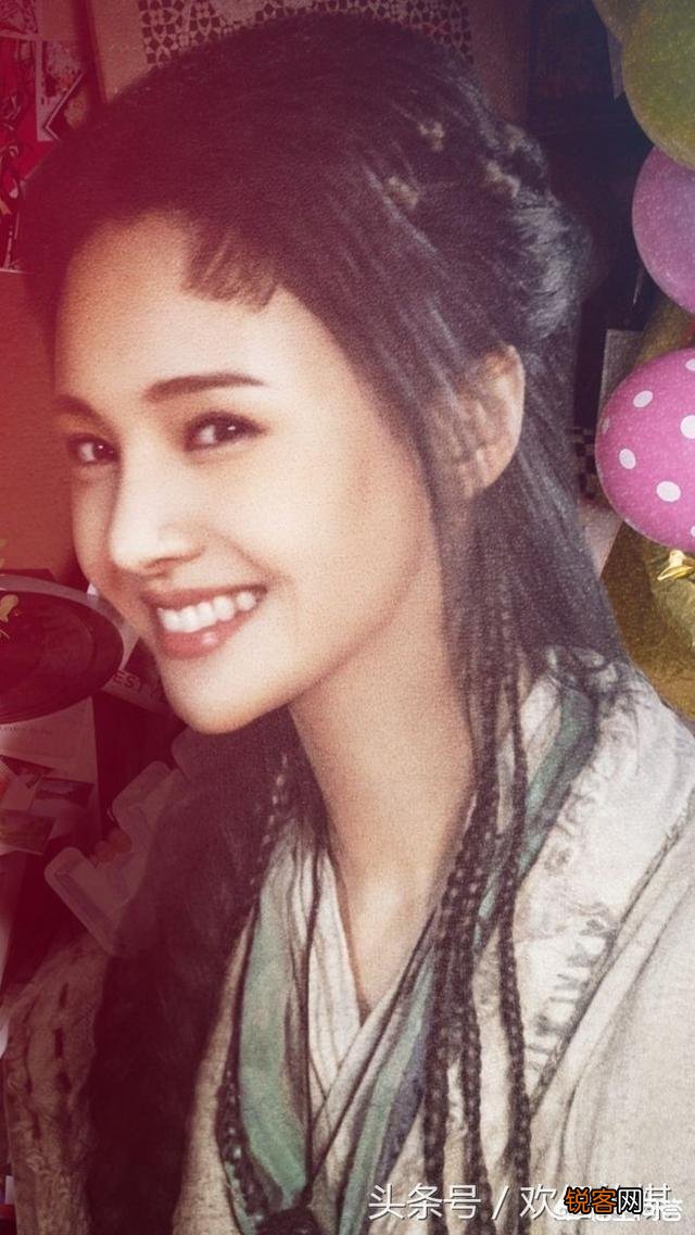 你心中的美女到底有多漂亮？