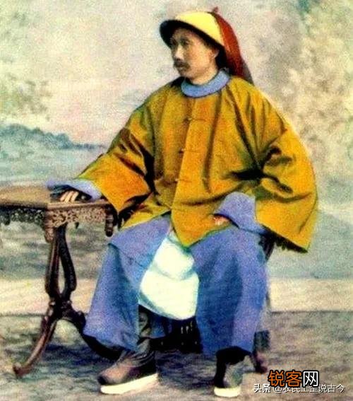 清朝的军门和提督有什么区别？