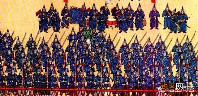 清朝的军门和提督有什么区别？