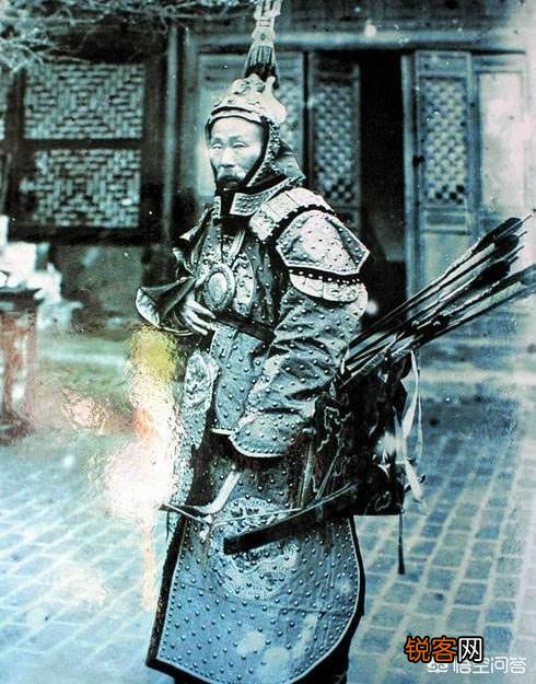 清朝的军门和提督有什么区别？