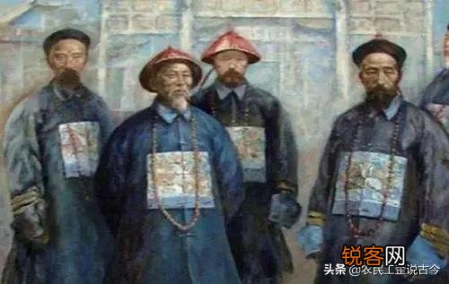 清朝的军门和提督有什么区别？