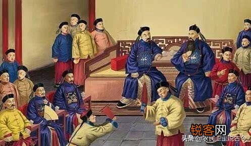 清朝的军门和提督有什么区别？